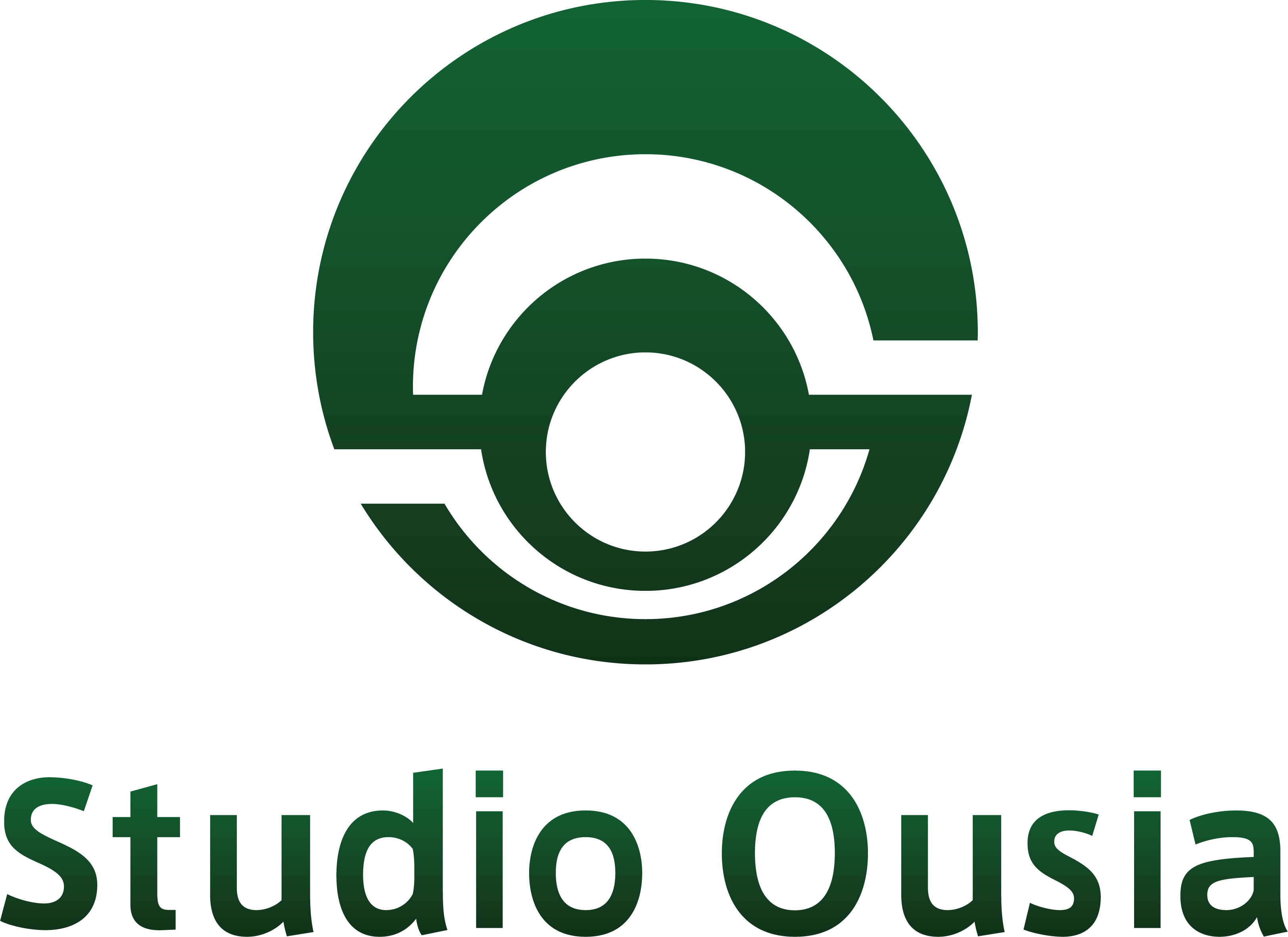 株式会社Studio Ousia