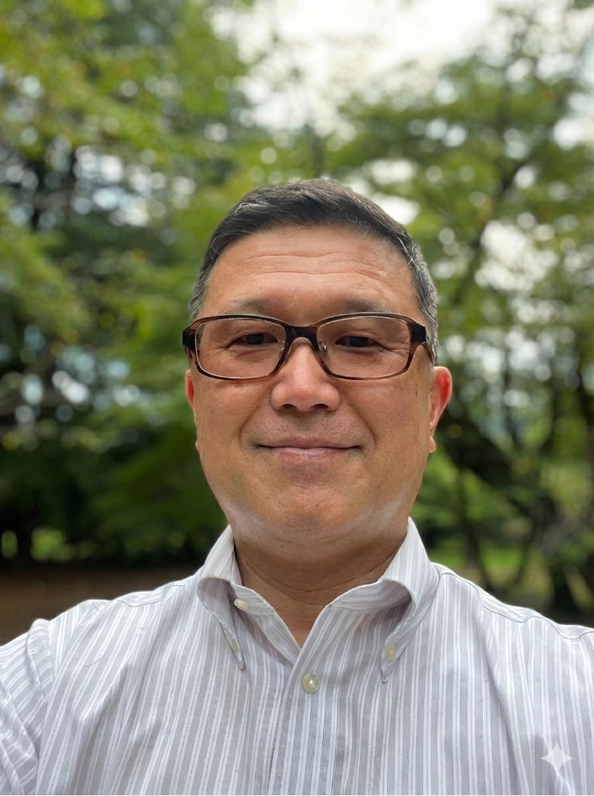 小泉 政利 先生（東北大学）