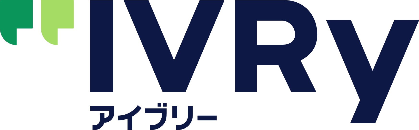 株式会社IVRy
