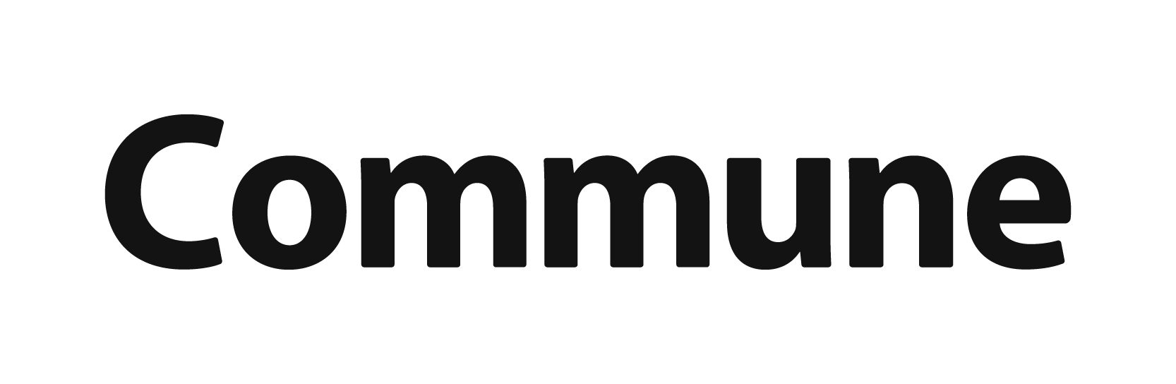 コミューン株式会社