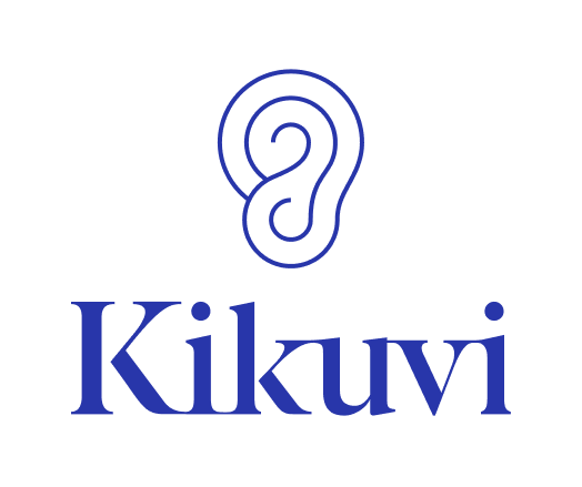 Kikuvi Inc.